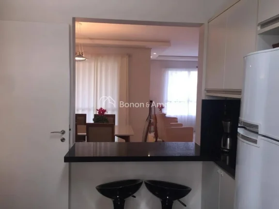 Imagem Apartamento à venda no Loteamento Residencial Vila Bella, próximo ao Shopping D Pedro. Com ambient...