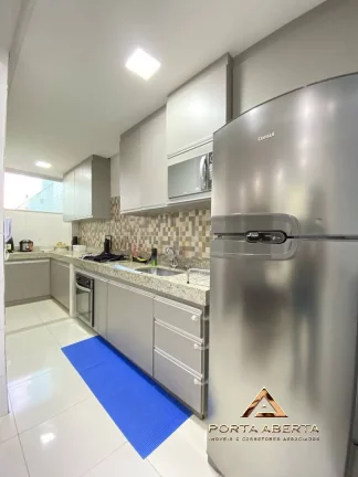 Imagem Apartamento térreo Parque Veneza - cod 1481
