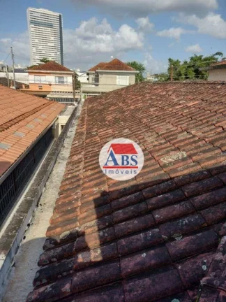 Imagem Casa com 3 dormitórios à venda, 115 m² por R$ 400.000,00 - Vila Cascatinha - São Vicente/SP