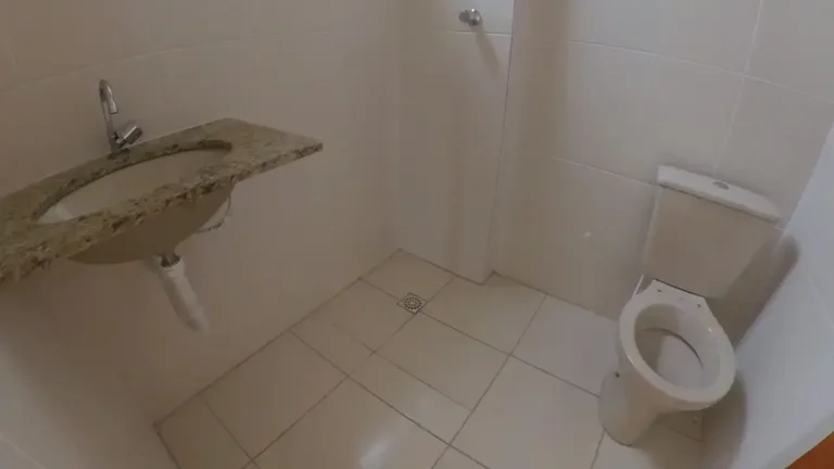 Imagem Los Angeles - Apartamento à venda no bairro João Pinheiro - Belo Horizonte/MG