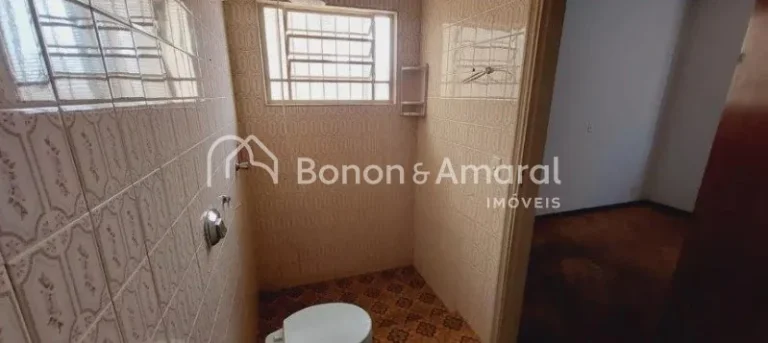 Imagem Casa à Venda no Barão Geraldo - Campinas/SP

Excelente oportunidade de morar em uma casa térrea, ...