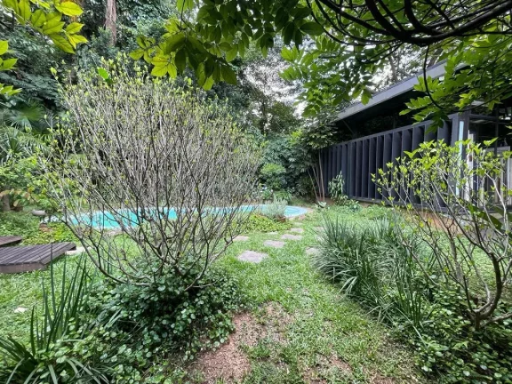 Imagem Casa com 2 Quartos à Venda, 293 m² em Real Parque - São Paulo