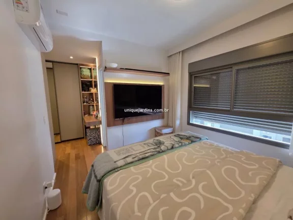 Imagem Apartamento à venda Brooklin São Paulo