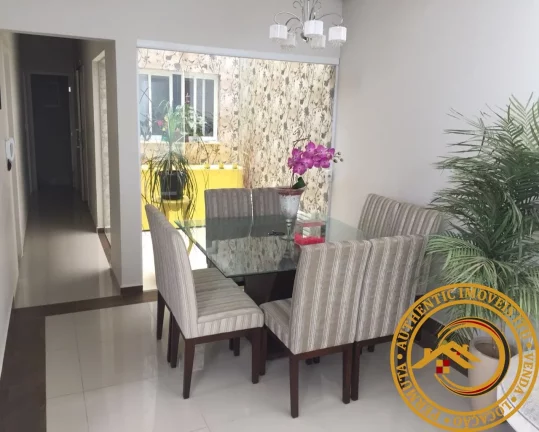 Imagem CASA RESIDENCIAL em ITU - SP, ITU NOVO CENTRO