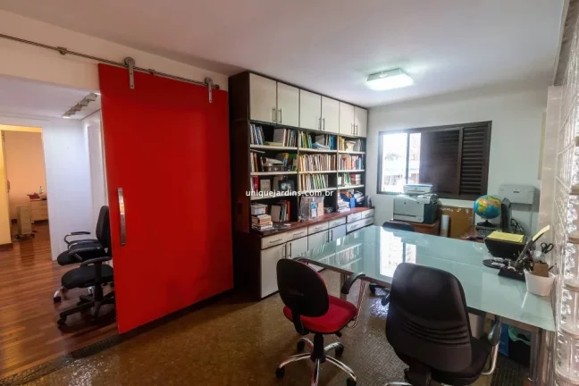 Imagem Apartamento para alugar Itaim Bibi São Paulo