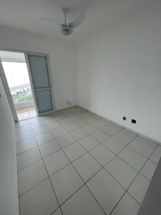 Imagem Apartamento com 3 dorms, Mirim, Praia Grande - R$ 895 mil, Cod: 2381
