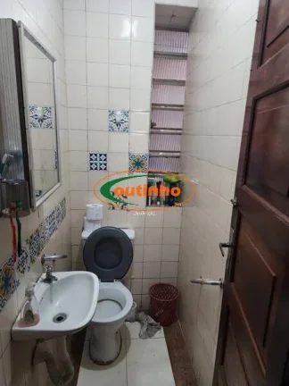 Imagem (29372) Rua Almirante Cochrane -Tijuca