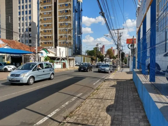 Imagem Venda, comercial, Jardim Guanabara, em Campinas. 
Zoneamento ZC 2. 
Avenida de grande fluxo, uma das...