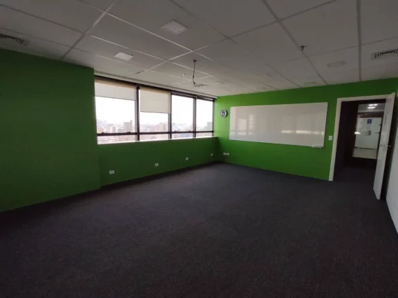 Imagem Sala para alugar, 130 m² por R$ 6.500,00/mês - Centro - Santo André/SP