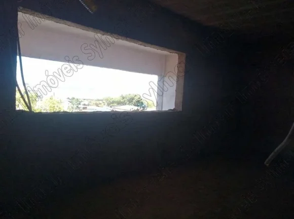 Imagem Casa para Venda em Guarulhos, Parque Uirapuru, 3 dormitórios, 3 suítes, 2 banheiros, 4 vagas