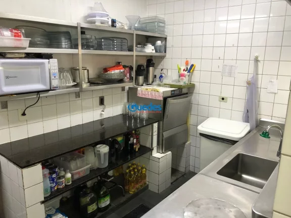 Imagem Ponto Comercial em Diadema