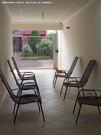 Imagem Casas Financiáveis para Venda em Sarandi, São Jose III, 3 dormitórios, 1 suíte, 2 banheiros, 2 vagas