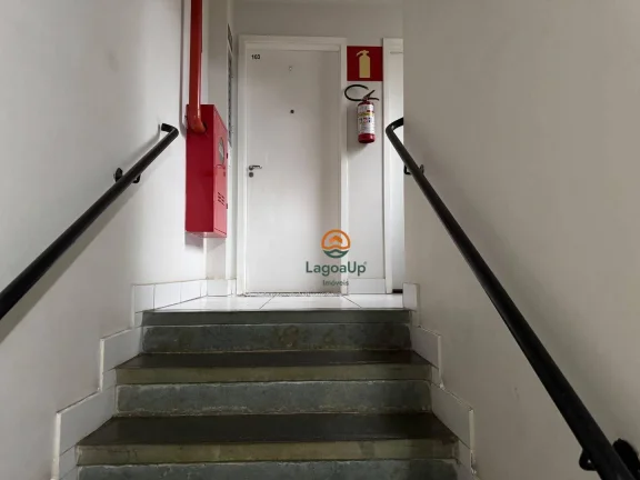 Imagem Apartamento com 2 dormitórios à venda, 54 m² por R$ 230.000,00 - Sobradinho - Lagoa Santa/MG