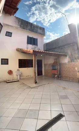 Imagem Casa com 3 dormitórios à venda, 178 m² por R$ 490.000,00 - Jardim Glória - Poá/SP