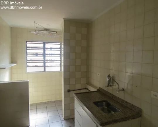 Imagem APARTAMENTO RESIDENCIAL em Sao Paulo - SP, Sacomã