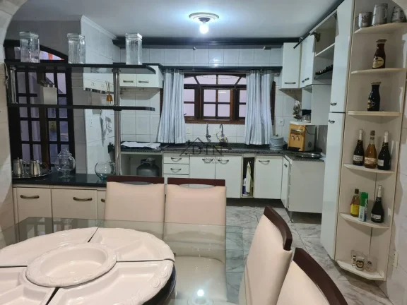Imagem Sobrado - Suzano - Ótima localização