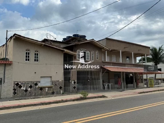 Imagem Prédio à Venda em Santa Mônica - Guarapari/ES