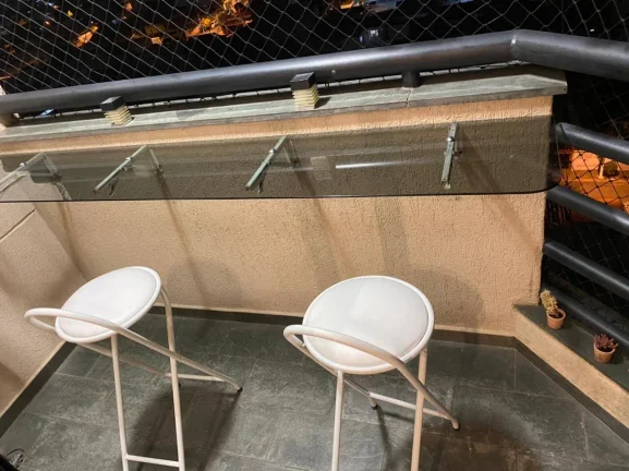Imagem Apartamento Condomínio Portal Pauliceia 80 m² com 3 Dormitórios e 2 Vagas