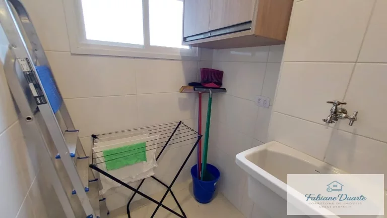 Imagem Apartamento 2 dormitórios recém entregue no Perequê Açú