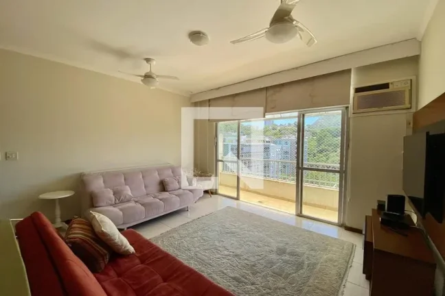 Imagem Apartamento à Venda - Copacabana, 2 Quartos, 140 m2