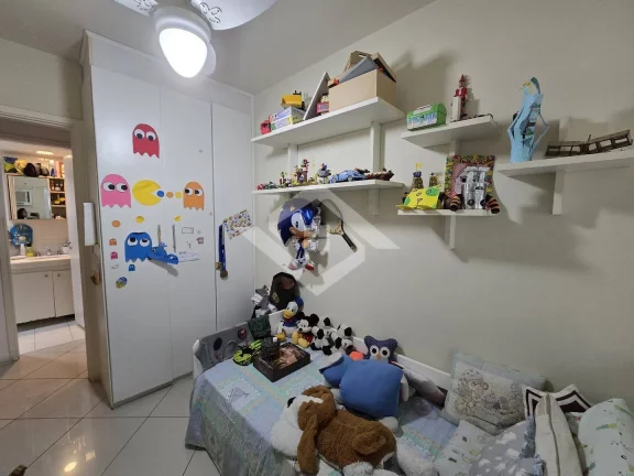 Imagem Apartamento 3 quartos 97 m² Green Park • Rio 2 Barra •