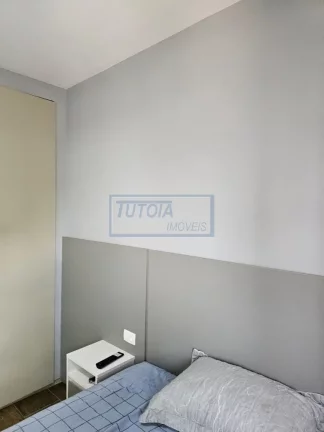 Imagem FLAT A VENDA NO PARAÍSO - PRÓXIMO AO PARQUE DO IBIRAPUERA