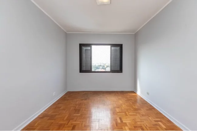 Imagem APARTAMENTO RESIDENCIAL em São Paulo - SP, Planalto Paulista