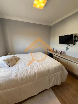 Imagem Apartamento de alto padrão com 4 quartos e 132 m² em Jurubatuba, São Paulo-SP