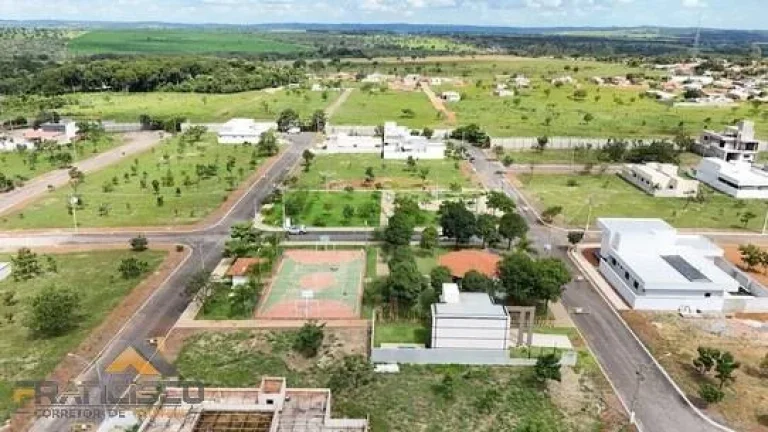 Imagem Lotes a partir de 250m² no Parque das Acácias em Aragoiânia