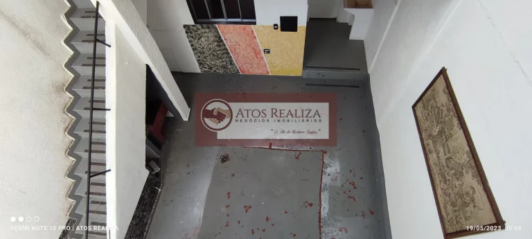 Imagem Sobrado com Edícula em Jardim Tres Marias - São Paulo