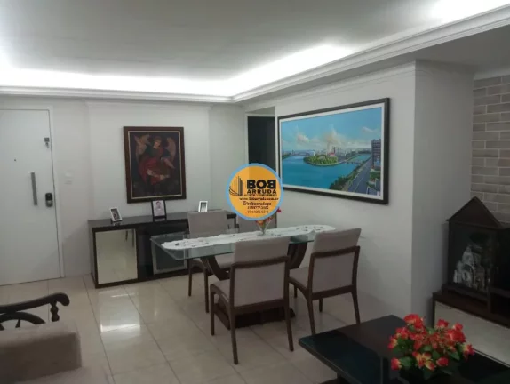 Imagem Apartamento Padrão