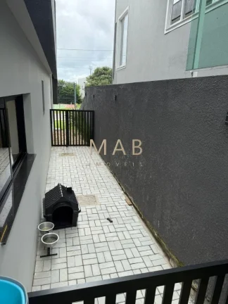Imagem Imponente Casa de Luxo em Condomínio nos Ingleses, Florianópolis-SC: 5 quartos, 3 suítes, 3 salas, 5 banheiros, 424m² de área.