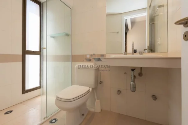 Imagem Perdizes 4 quartos, 4 suites, 5 vagas, 240 m²