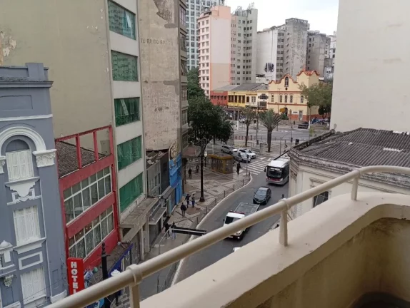 Imagem Conjunto para alugar, 92 m² por R$ 3.648,69/mês - Sé - São Paulo/SP