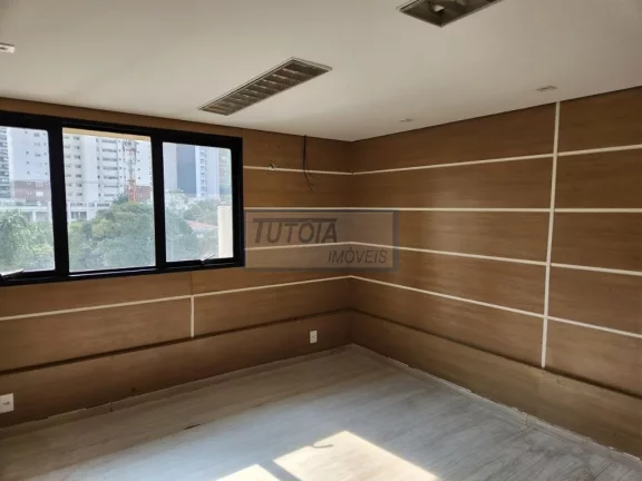 Imagem CONJUNTO COMERCIAL À VENDA NA VILA MARIANA, SÃO PAULO