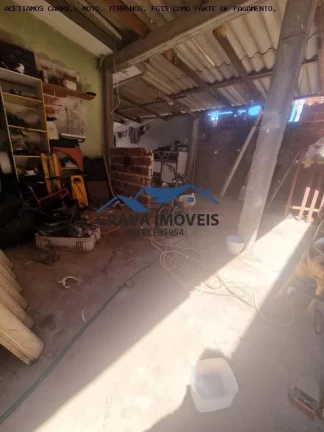 Imagem Casa 3 dormitórios para Venda em Sarandi, Residencial Governador Jose Richa, 3 dormitórios, 1 banheiro, 1 vaga
