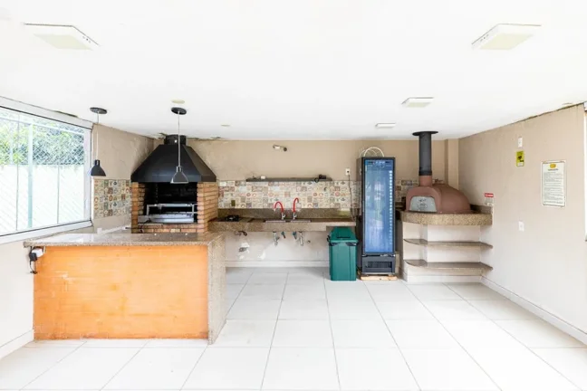 Imagem APARTAMENTO RESIDENCIAL em São Paulo - SP, Vila Mascote