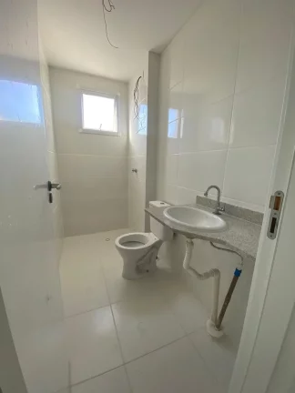 Imagem Apartamento com 2 dorms, Centro, Mongaguá - R$ 480 mil, Cod: 683