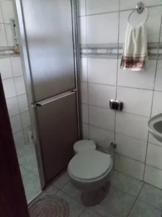 Imagem Casa Duplex em Belo Horizonte