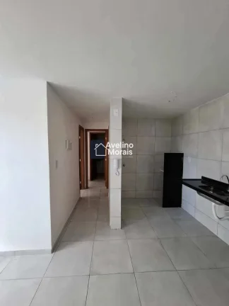 Imagem Apartamento à venda, no Reserve José Américo 3 em João Pessoa, José Américo, com 2 quartos, 49m2