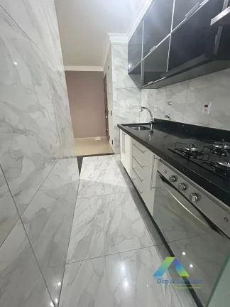 Imagem Apartamento à venda no bairro Vila Eldízia - Santo André/SP