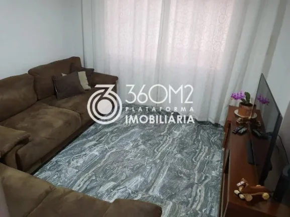 Imagem Casa para Venda em Santo André / SP no bairro Vila Francisco Matarazzo