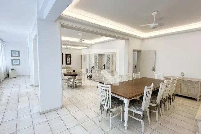 Imagem Apartamento à Venda - Copacabana, 4 Quartos, 400 m2
