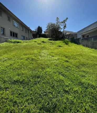 Imagem Terreno para venda no Melville Alphaville 722m² R$3.600.000 - Santana de Parnaíba/SP