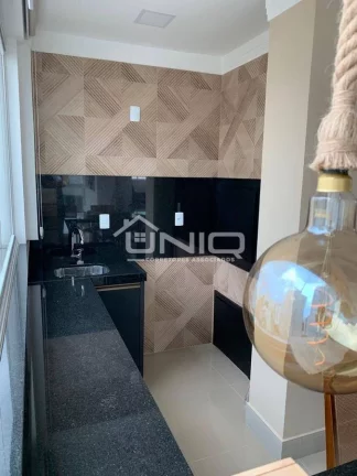 Imagem Apartamento 4 Suítes no Centro de Itapema