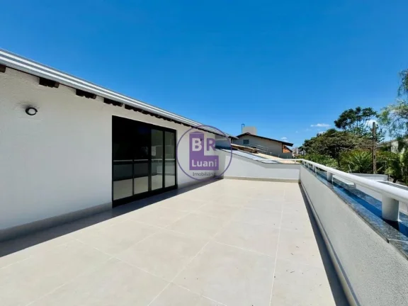 Imagem Linda casa moderna em alto padrão á venda