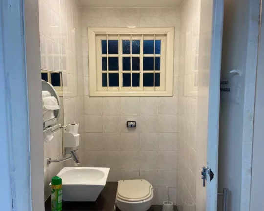 Imagem Casa Comercial - 4 salas - Metrô Butantã