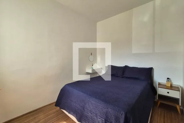 Imagem Apartamento à Venda - Recreio, 2 Quartos, 47 m2