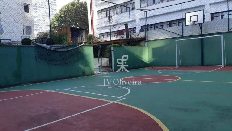 Imagem Apartamento com 3 dormitórios para alugar, 100 m² por R$ 9.215,00/mês - Pinheiros - São Paulo/SP
