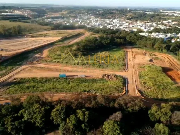 Imagem TERRENO RESIDENCIAL em INDAIATUBA - SP, COLINAS DE INDAIATUBA